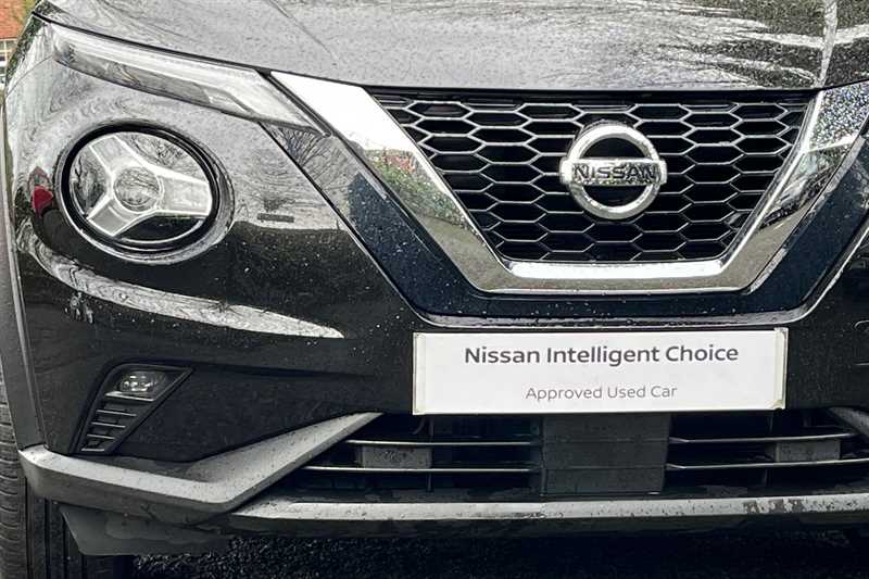 Used Nissan Juke 2019 for sale - 77205871: Photo 31