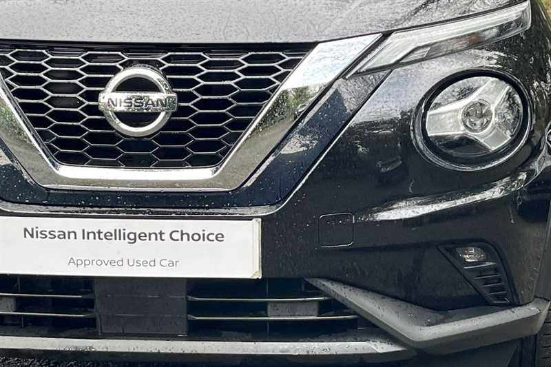 Used Nissan Juke 2019 for sale - 77205871: Photo 33