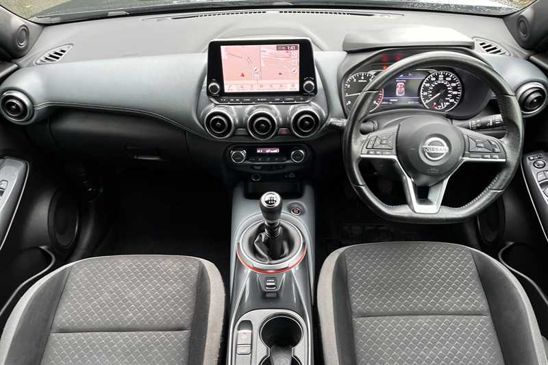 Used Nissan Juke 2019 for sale - 77205871: Photo 36