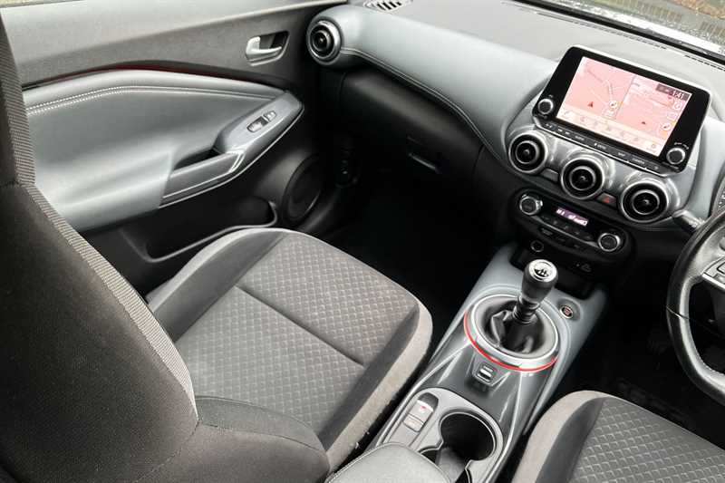 Used Nissan Juke 2019 for sale - 77205871: Photo 37