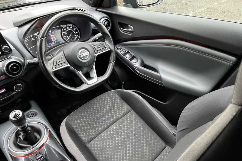 Used Nissan Juke 2019 for sale - 77205871: Photo 38