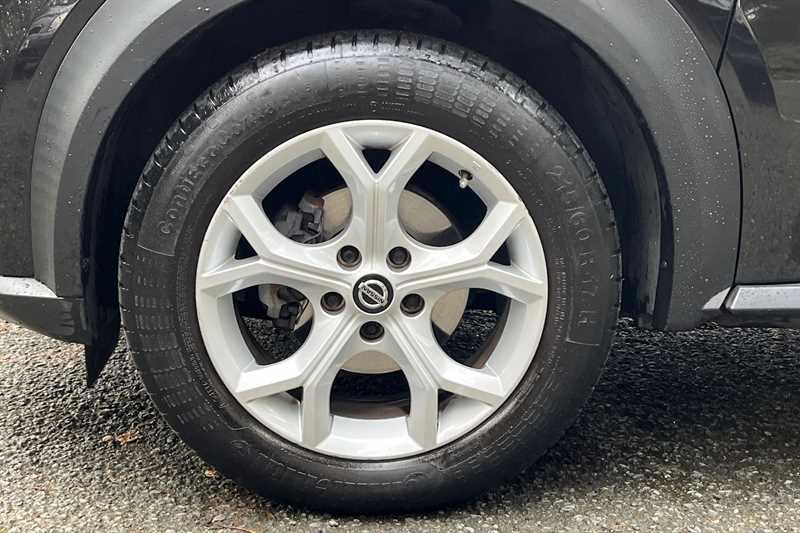 Used Nissan Juke 2019 for sale - 77205871: Photo 6