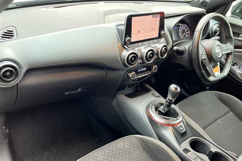 Used Nissan Juke 2019 for sale - 77205871: Photo 7