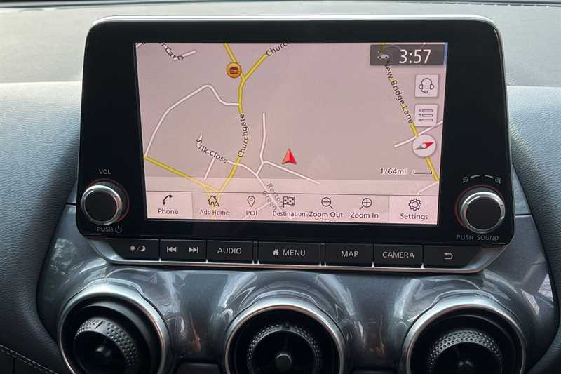 Used Nissan Juke 2020 for sale - 77996848: Photo 10