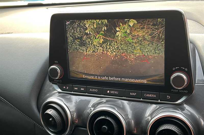 Used Nissan Juke 2020 for sale - 77996848: Photo 11