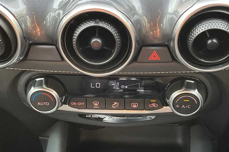 Used Nissan Juke 2020 for sale - 77996848: Photo 12