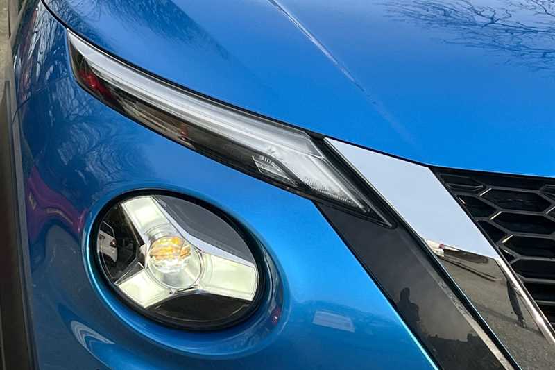 Used Nissan Juke 2020 for sale - 77996848: Photo 13