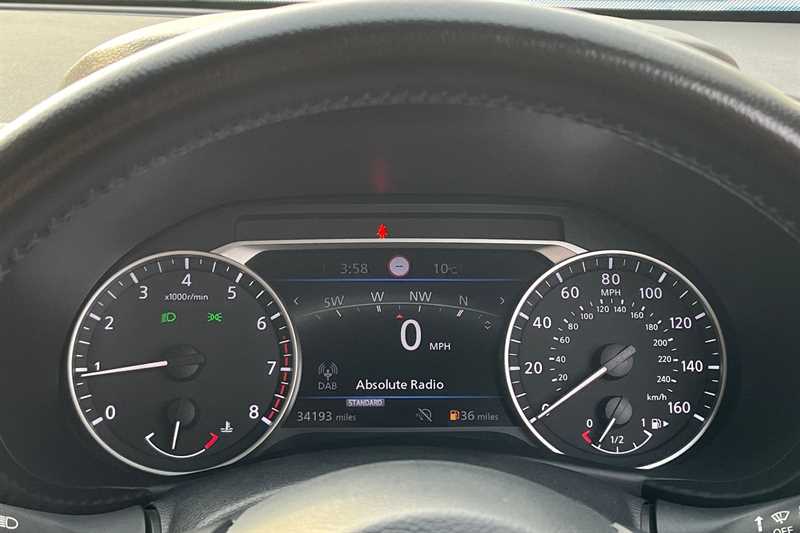 Used Nissan Juke 2020 for sale - 77996848: Photo 14