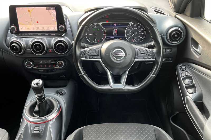 Used Nissan Juke 2020 for sale - 77996848: Photo 15
