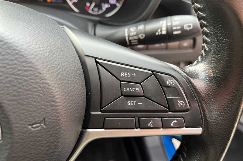 Used Nissan Juke 2020 for sale - 77996848: Photo 16