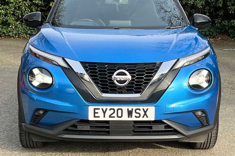 Used Nissan Juke 2020 for sale - 77996848: Photo 32