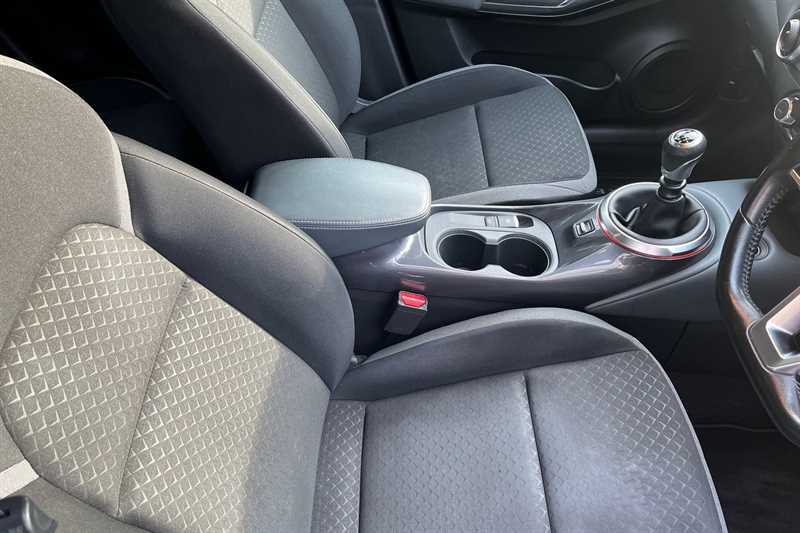 Used Nissan Juke 2020 for sale - 77996848: Photo 37