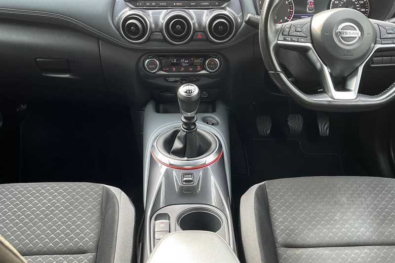 Used Nissan Juke 2020 for sale - 77996848: Photo 38