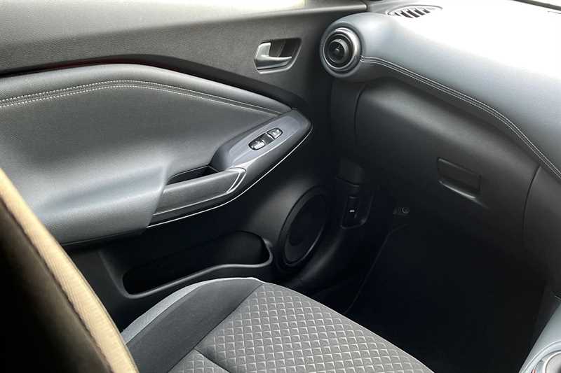 Used Nissan Juke 2020 for sale - 77996848: Photo 39