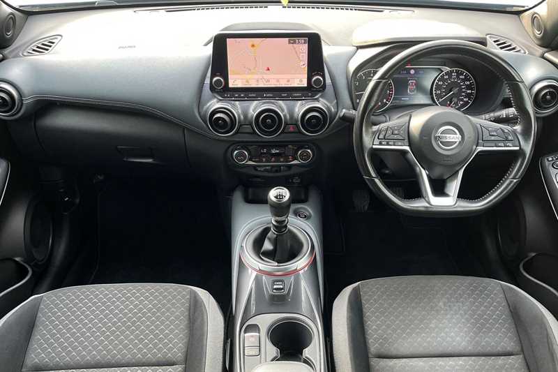 Used Nissan Juke 2020 for sale - 77996848: Photo 9