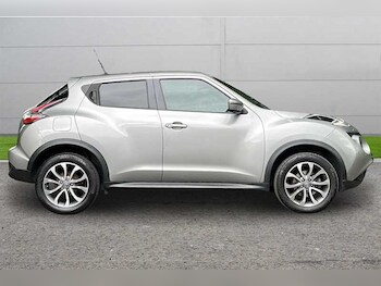 Used Nissan Juke 2019 for sale - 78650611: Photo