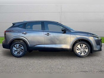 Used Nissan Qashqai 2022 for sale - 77092997: Photo