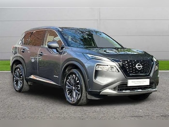 Used Nissan X-Trail 2024 for sale - 78337057: Photo