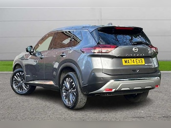 Used Nissan X-Trail 2024 for sale - 78337057: Photo