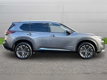 Used Nissan X-Trail 2024 for sale - 78337057: Photo