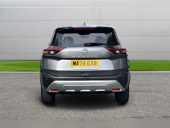 Used Nissan X-Trail 2024 for sale - 78337057: Photo