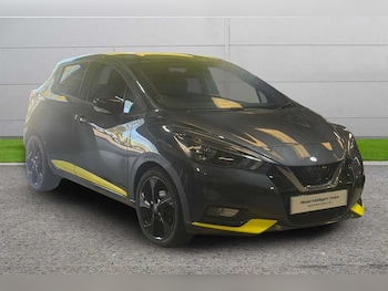 Used Nissan Micra 2022 for sale - 79147197: Photo