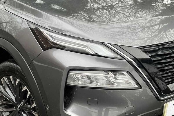 Used Nissan X-Trail 2024 for sale - 74880493: Photo 14