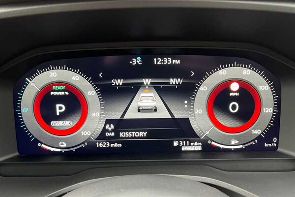 Used Nissan X-Trail 2024 for sale - 74880493: Photo 15