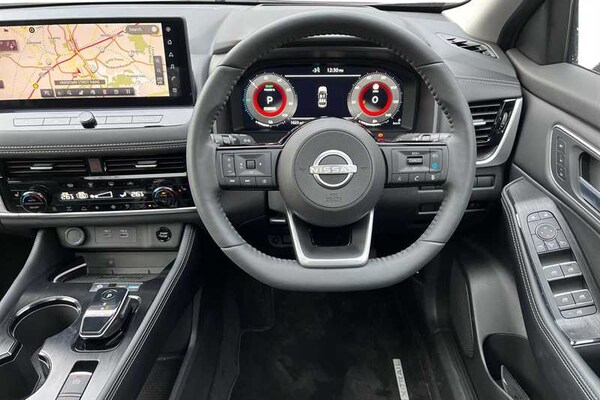 Used Nissan X-Trail 2024 for sale - 74880493: Photo 16