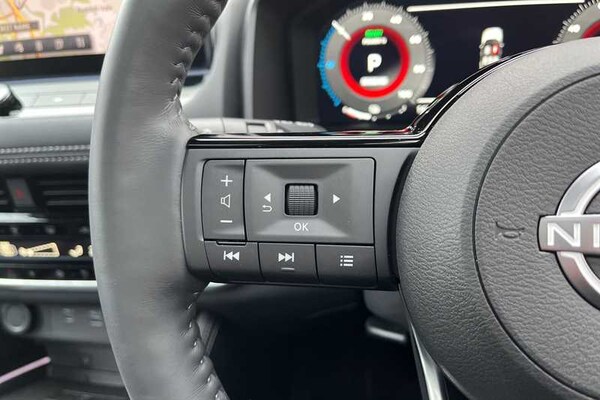 Used Nissan X-Trail 2024 for sale - 74880493: Photo 17