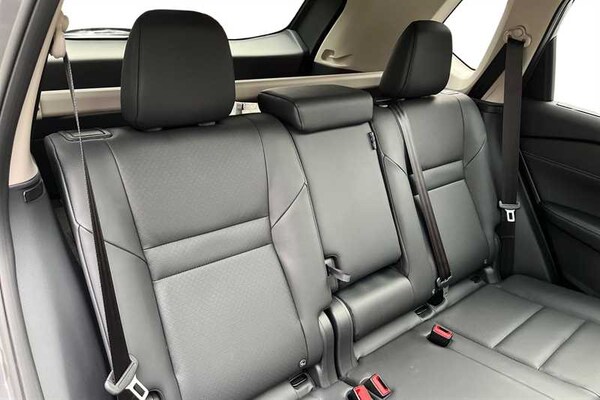 Used Nissan X-Trail 2024 for sale - 74880493: Photo 20