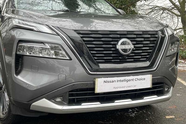 Used Nissan X-Trail 2024 for sale - 74880493: Photo 25
