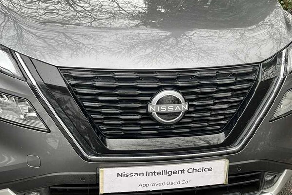 Used Nissan X-Trail 2024 for sale - 74880493: Photo 26
