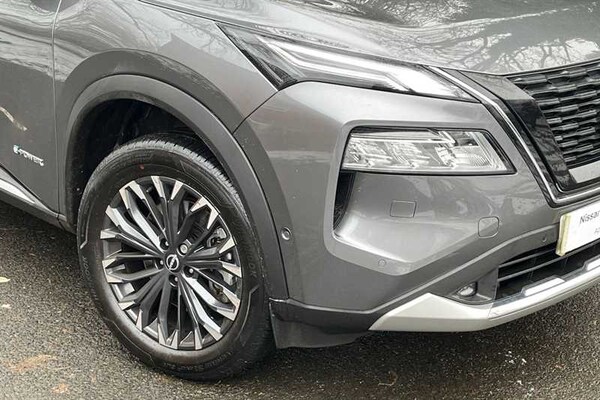 Used Nissan X-Trail 2024 for sale - 74880493: Photo 27