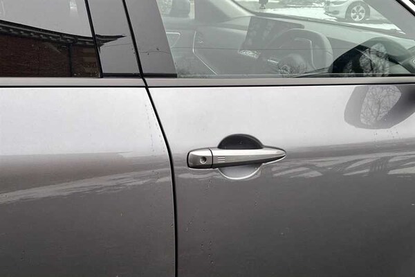 Used Nissan X-Trail 2024 for sale - 74880493: Photo 29