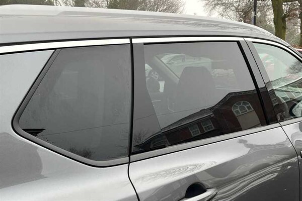 Used Nissan X-Trail 2024 for sale - 74880493: Photo 30