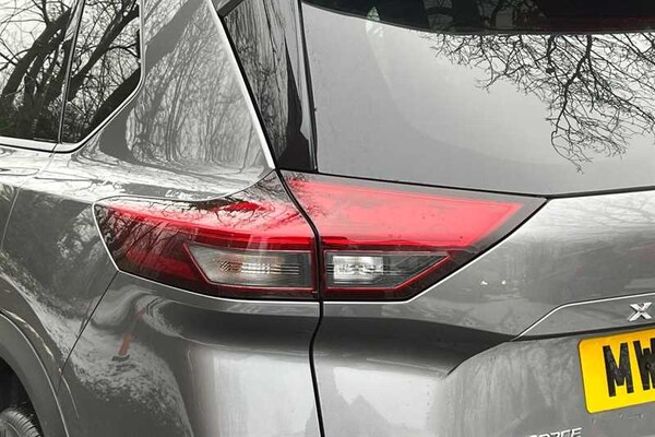 Used Nissan X-Trail 2024 for sale - 74880493: Photo 33
