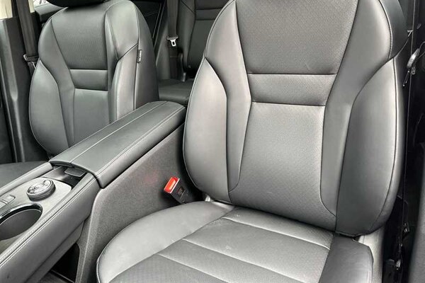 Used Nissan X-Trail 2024 for sale - 74880493: Photo 35
