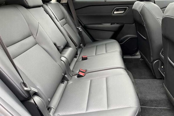 Used Nissan X-Trail 2024 for sale - 74880493: Photo 36
