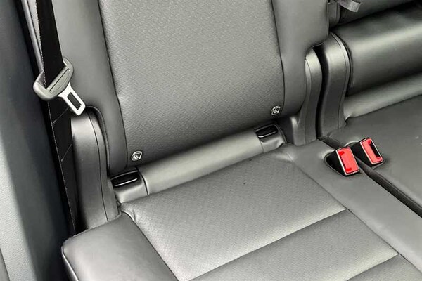 Used Nissan X-Trail 2024 for sale - 74880493: Photo 37