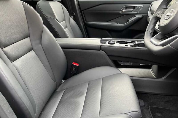 Used Nissan X-Trail 2024 for sale - 74880493: Photo 38