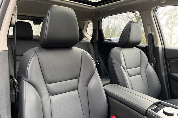 Used Nissan X-Trail 2024 for sale - 74880493: Photo 39