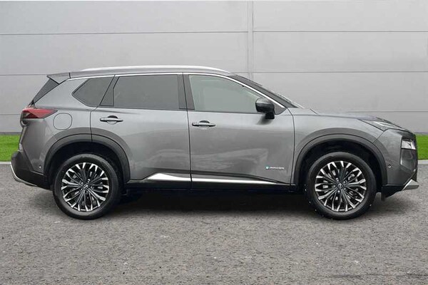 Used Nissan X-Trail 2024 for sale - 74880493: Photo 3