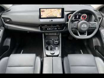 Used Nissan X-Trail 2024 for sale - 74880493: Photo
