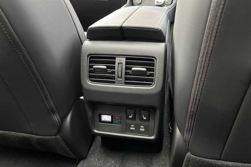 Vehicle 40