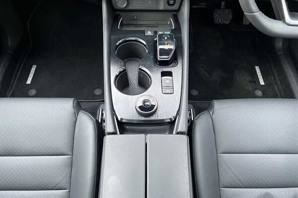 Used Nissan X-Trail 2024 for sale - 74880493: Photo 42