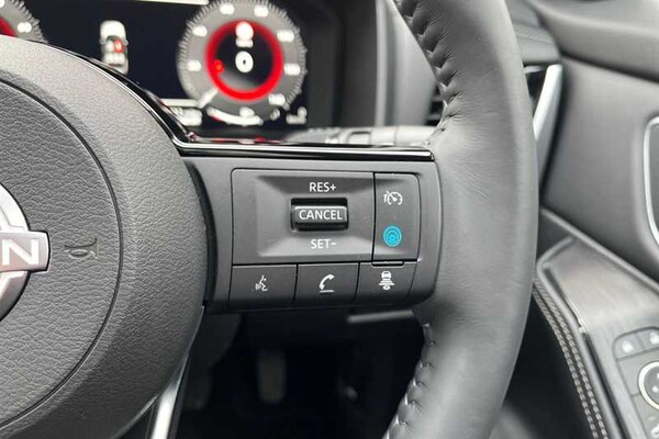 Used Nissan X-Trail 2024 for sale - 74880493: Photo 44