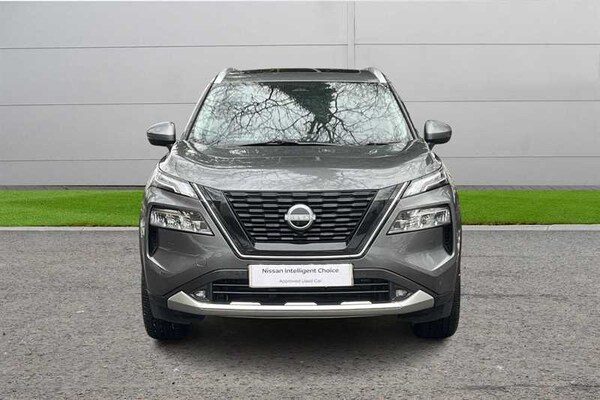 Used Nissan X-Trail 2024 for sale - 74880493: Photo 5