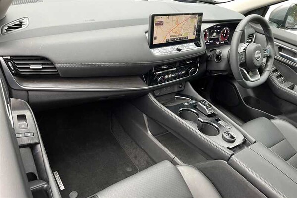 Used Nissan X-Trail 2024 for sale - 74880493: Photo 7