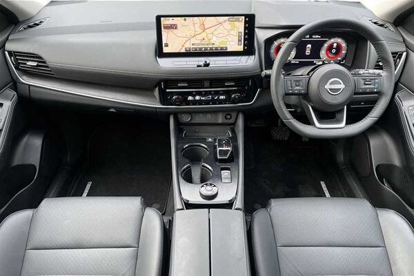 Used Nissan X-Trail 2024 for sale - 74880493: Photo 9